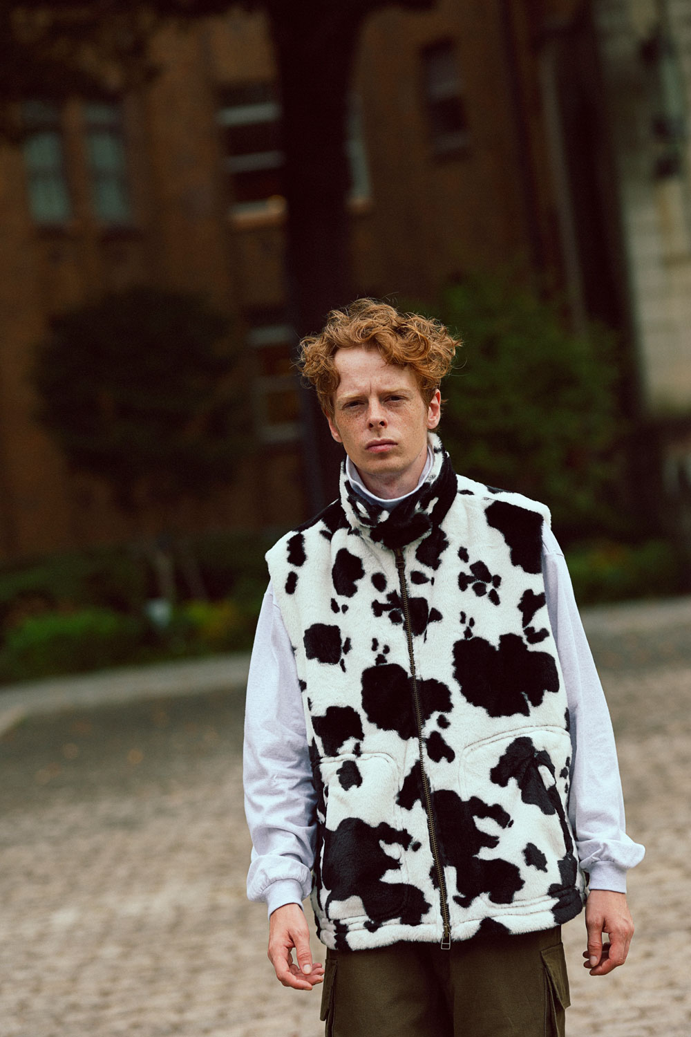 McGREGOR COLLECTION 2023 FALL＆ WINTER｜Daytona Park(FREAK'S STORE