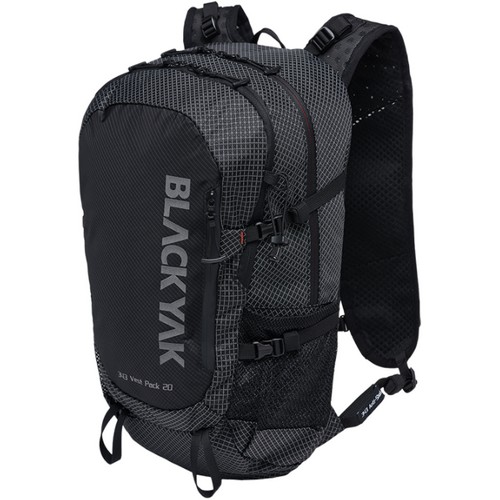 블랙야크 343베스트팩 20L 2BYKSX2901 : 다나와 가격비교