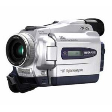 SONY HandyCam DCR-TRV18 (병행수입) : 다나와 가격비교