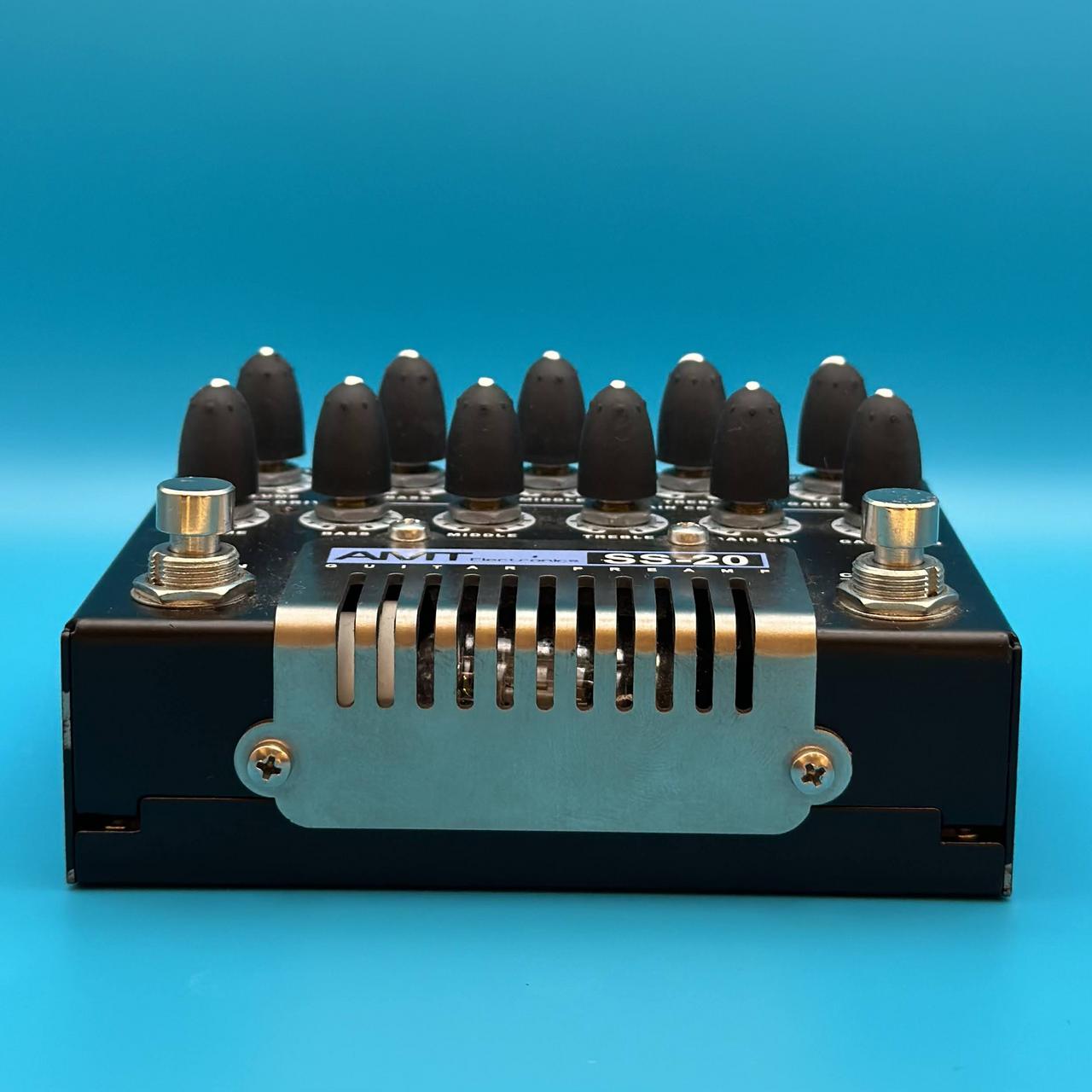 AMT 【USED】SS-20 Guitar Preamplifier（中古/送料無料）【楽器検索