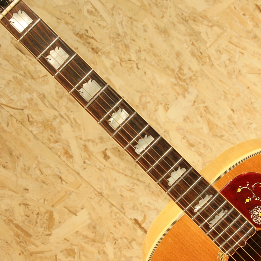 Gibson J-200 Artist NT（中古）【楽器検索デジマート】