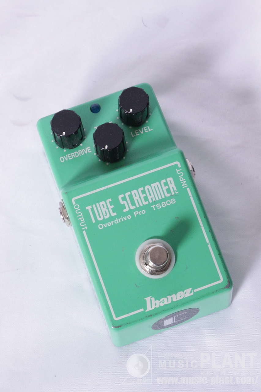 CULT TS808 1980 #1 Cloning Mod For Players Pilot Run（中古/送料