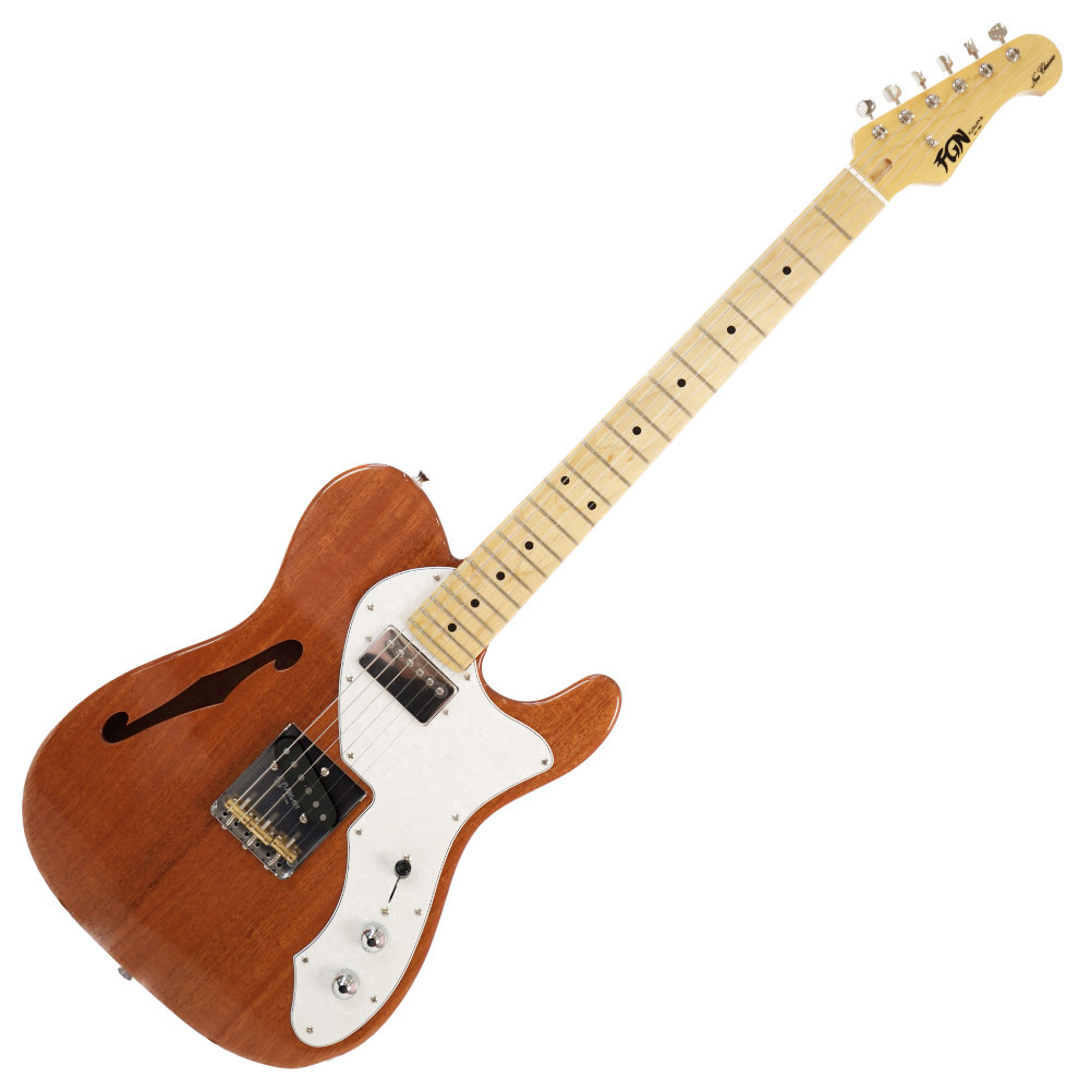 FUJIGEN(FGN) フジゲン エレキギター FUJIGEN FGN NTE110MMHT NT シン