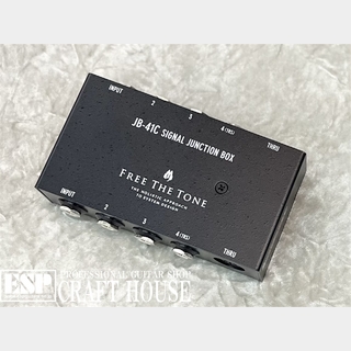 Free The Tone、JB-41の検索結果【楽器検索デジマート】