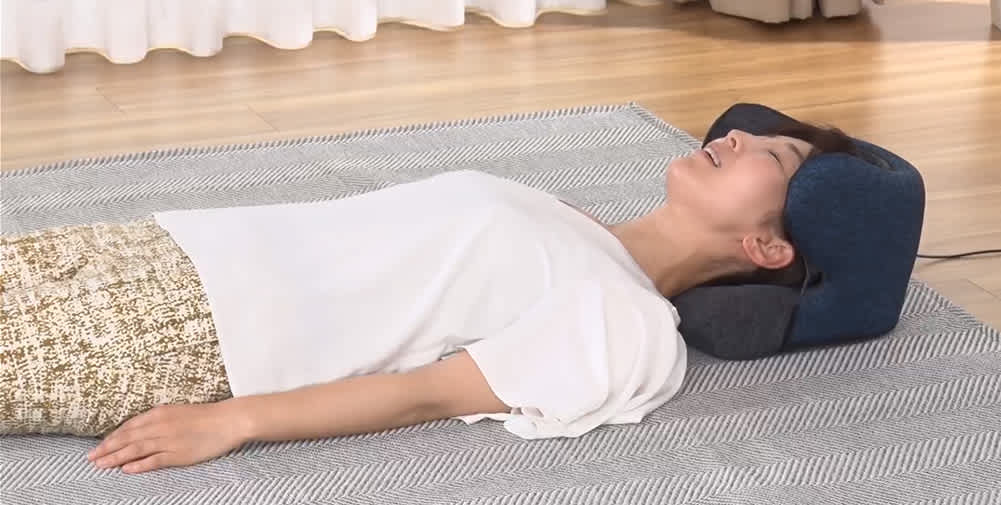 dショッピング |アテックス ドライヘッドスパ ヘッドスパマシン 自宅