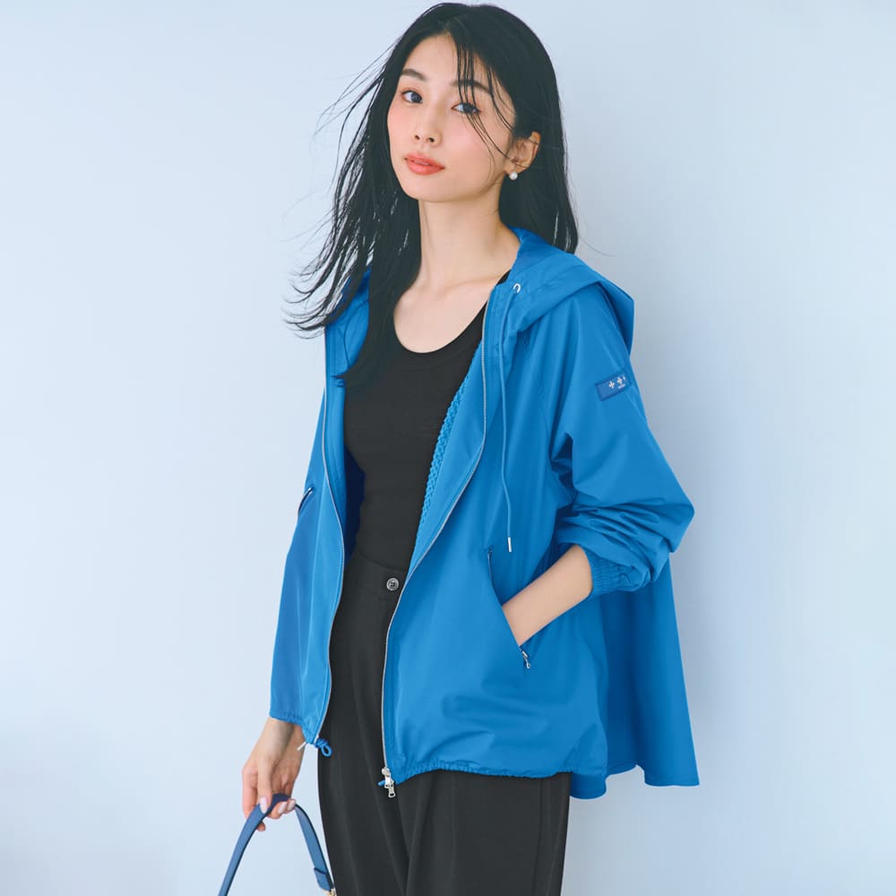 TATRAS/タトラス 「シナーラ」 フーデッド ブルゾン 通販 - ディノス