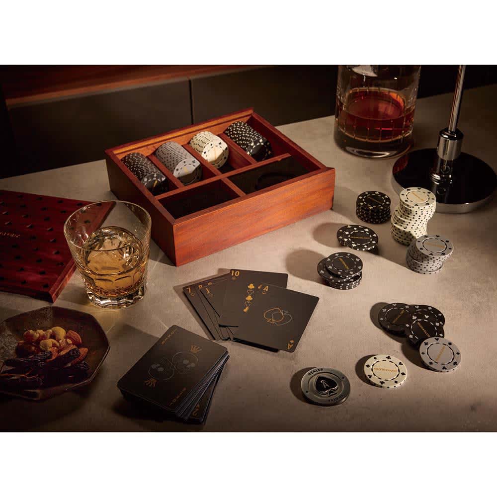 ポーカーセット 通販 - ディノス