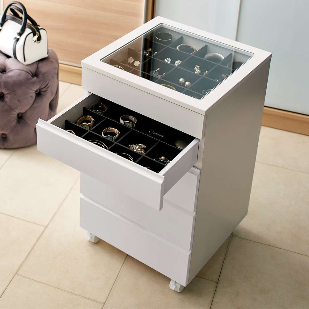 Grisha/グリシャ ジュエリーチェスト 通販 - ディノス