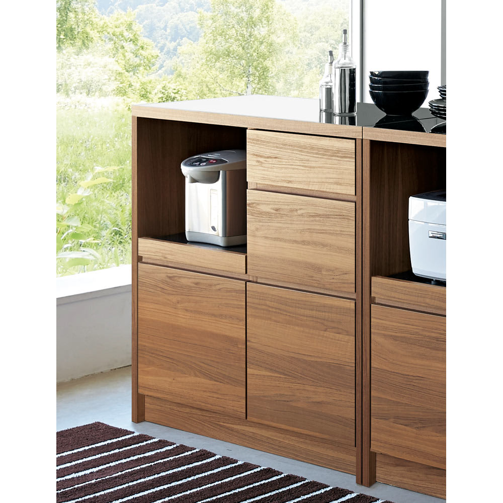 dショッピング |Granite/グラニト アイランド間仕切りキッチン