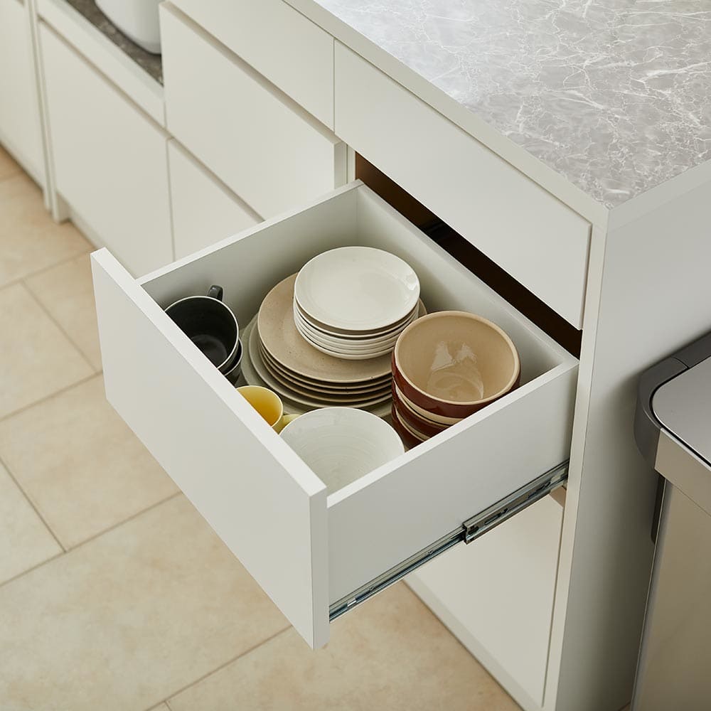 dショッピング |Granite/グラニト アイランド間仕切りキッチン