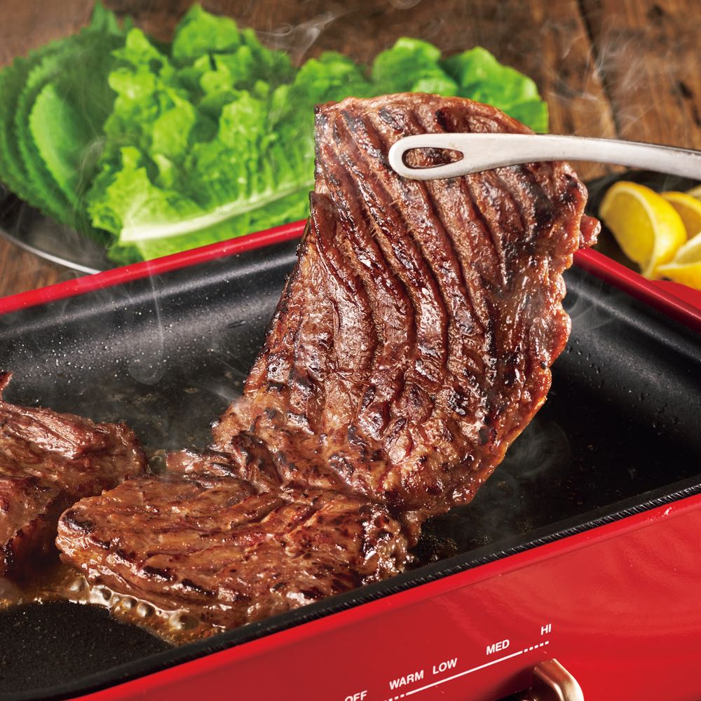 肉匠中むら」監修 ドラゴンハラミ 特製焼肉だれ仕込み 500g 通販