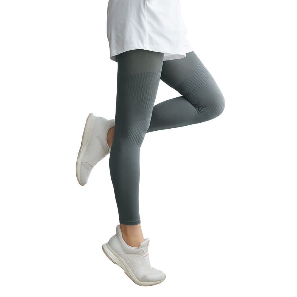 MIZUNO/ミズノ スタスタ歩けるサポートタイツ 通販 - ディノス