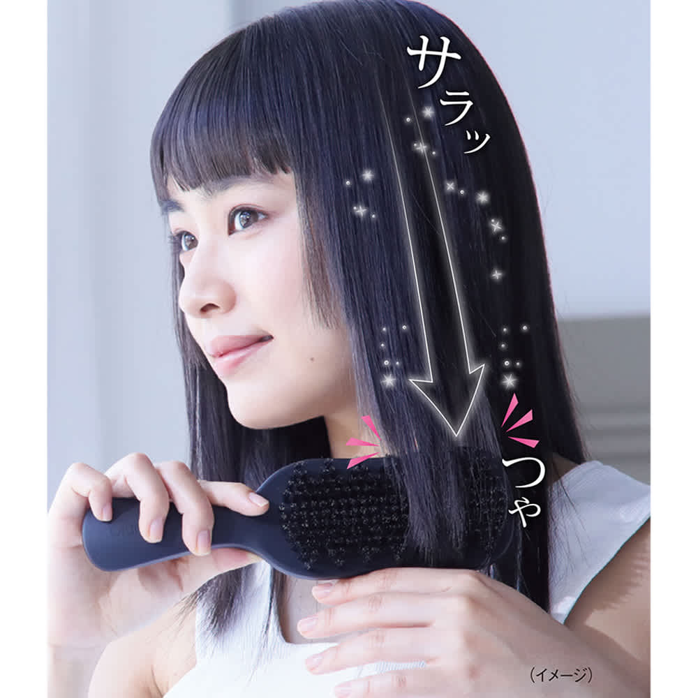 strainia/ストレーニア ケアストレートブラシ 通販 - ディノス