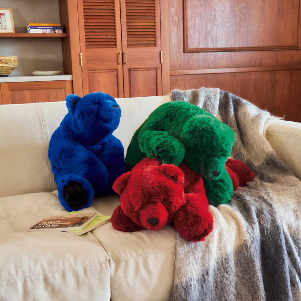 DITZ カラフルベア 通販 - ディノス