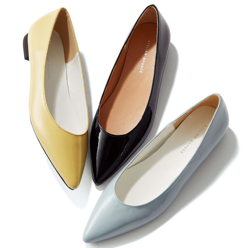 アトリエブルージュ パンプス」の人気商品一覧 | 安い商品を通販サイト