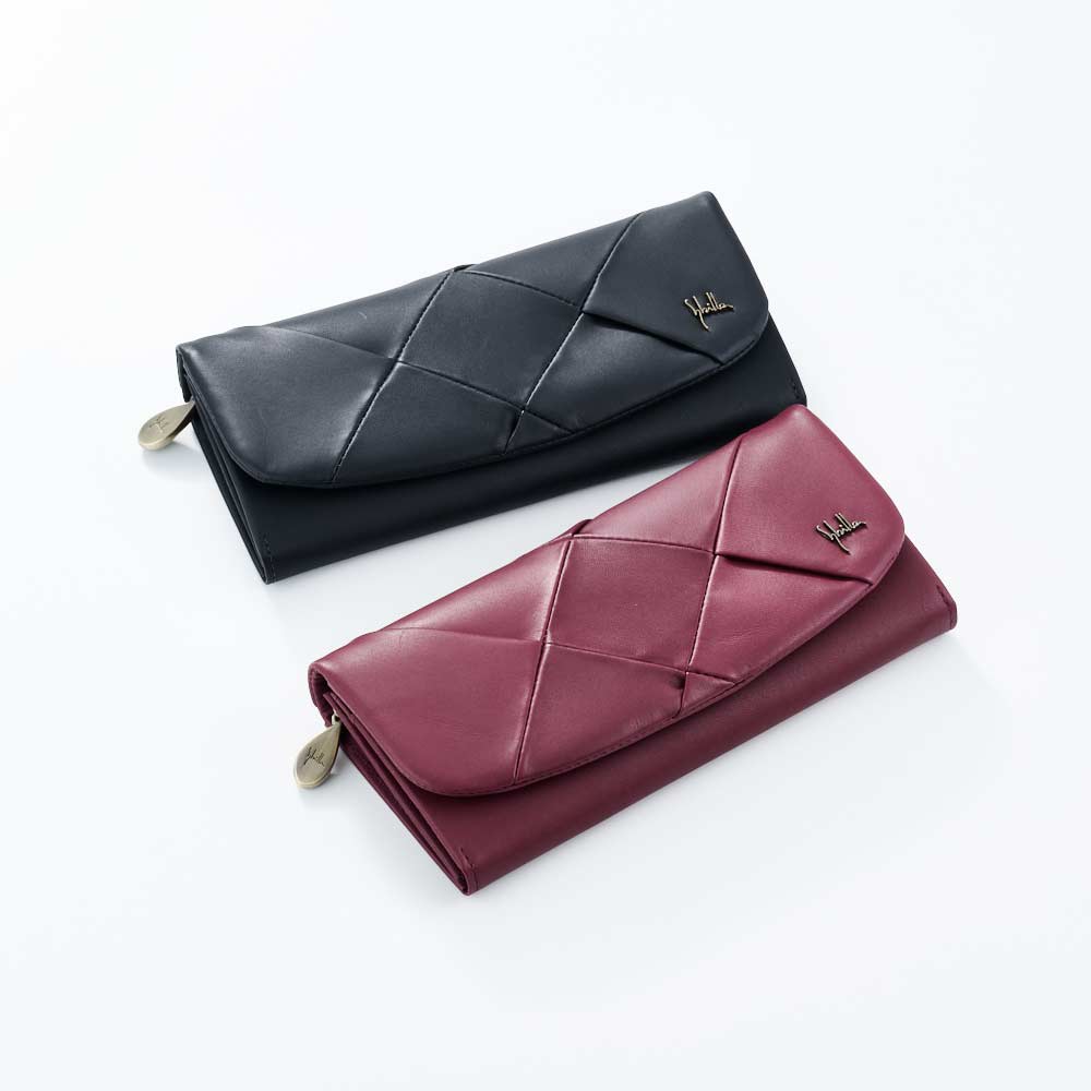 キルティング レディース長財布 | 通販・人気ランキング - 価格.com