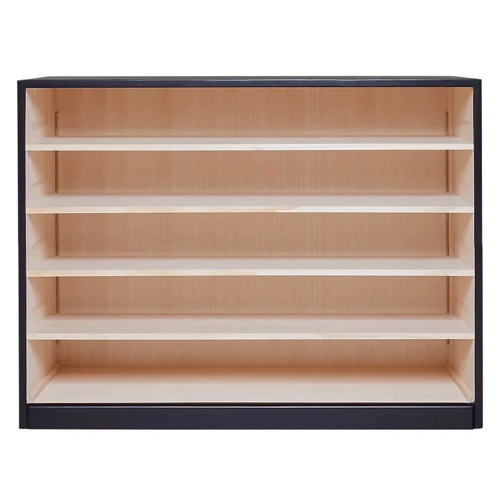 和モダン桐箪笥 衣類収納5段 通販 - ディノス