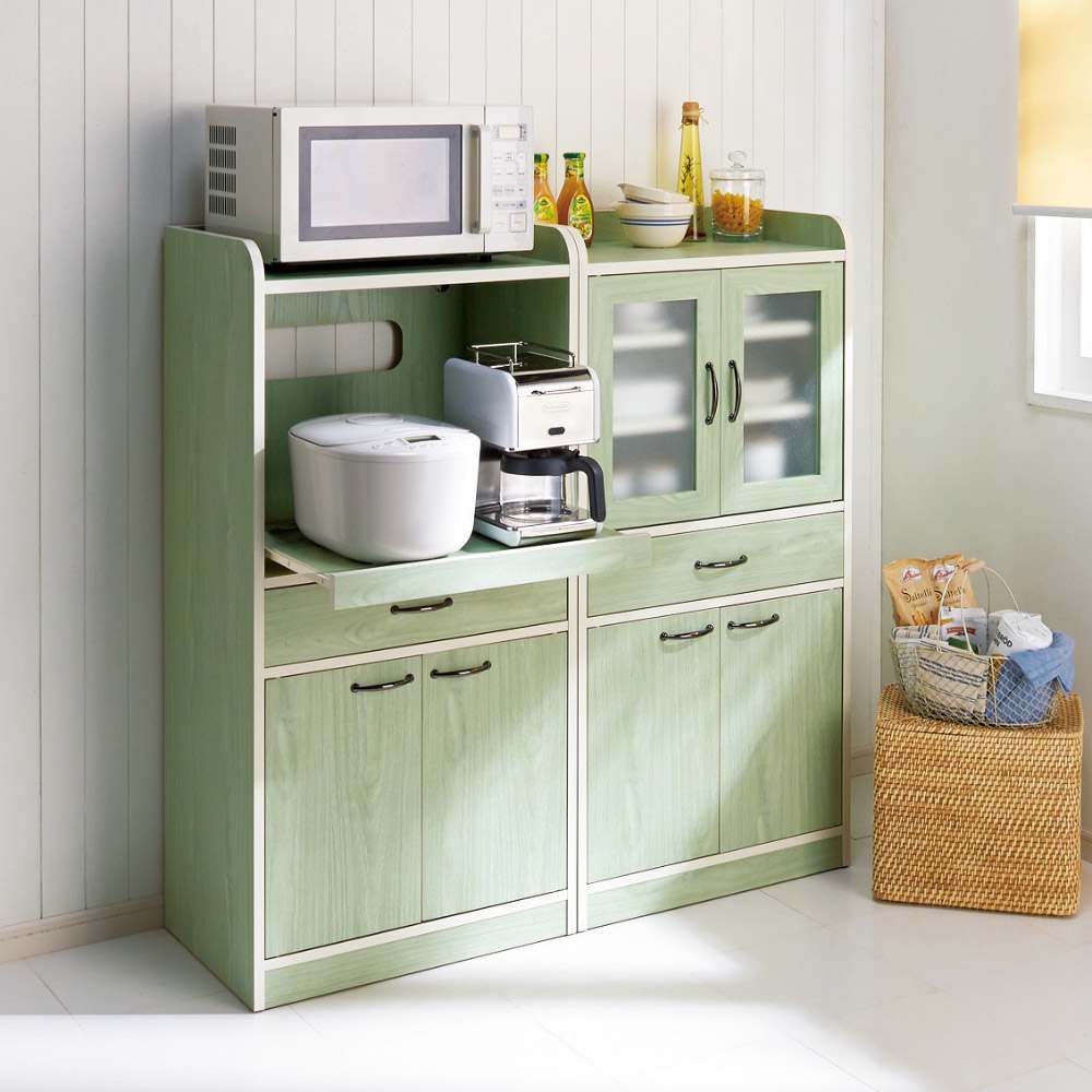 レンジ台・キッチンラック 通販 - ディノス