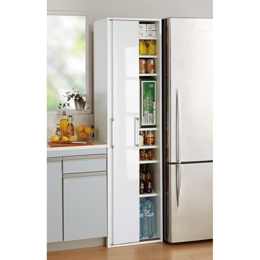 キッチンストッカー 通販 - ディノス