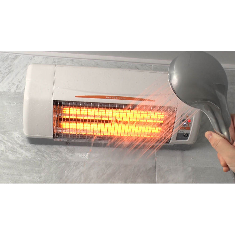 浴室換気乾燥暖房機（標準工事費込み） 通販 - ディノス