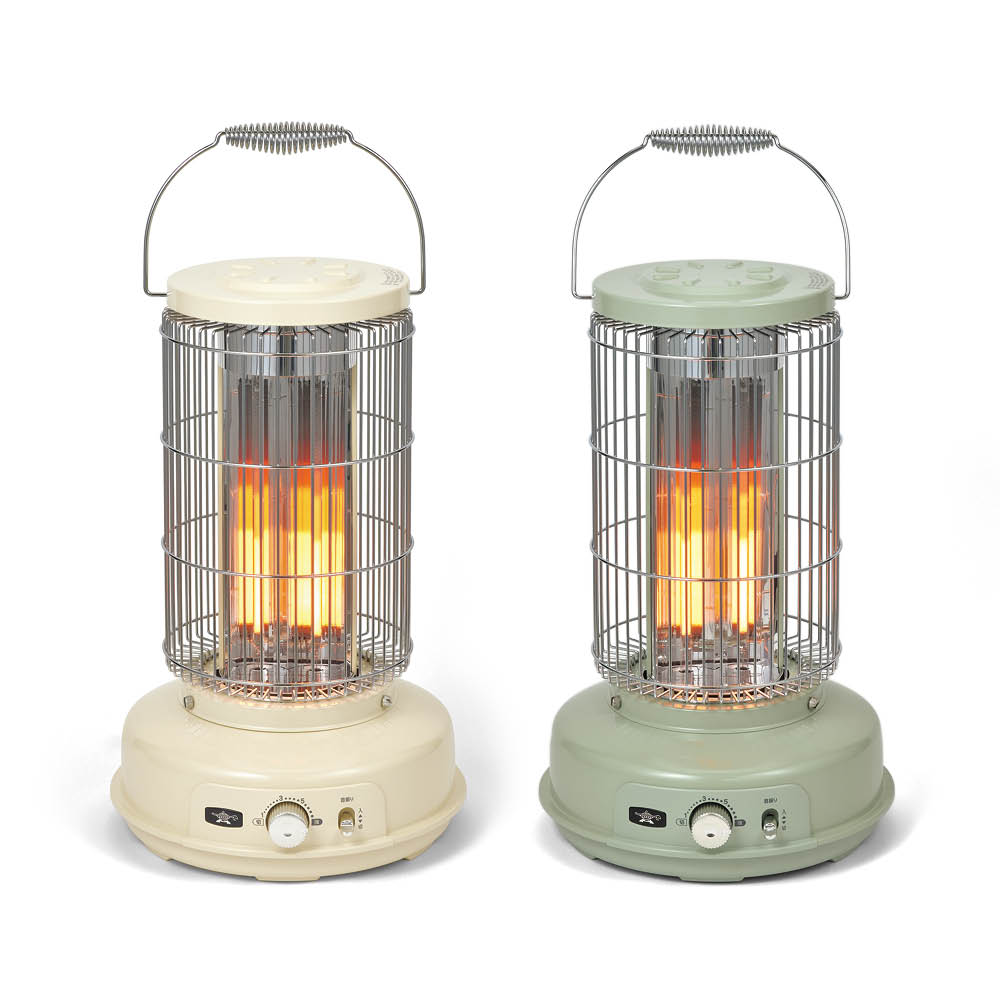 Aladdin/アラジン グラファイトフレームヒーター 通販 - ディノス