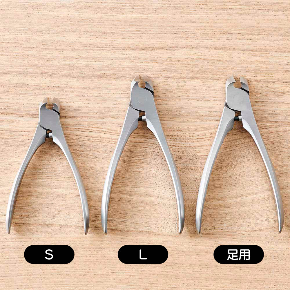 SUWADA（スワダ） つめ切り クラシック Sサイズ 通販 - ディノス