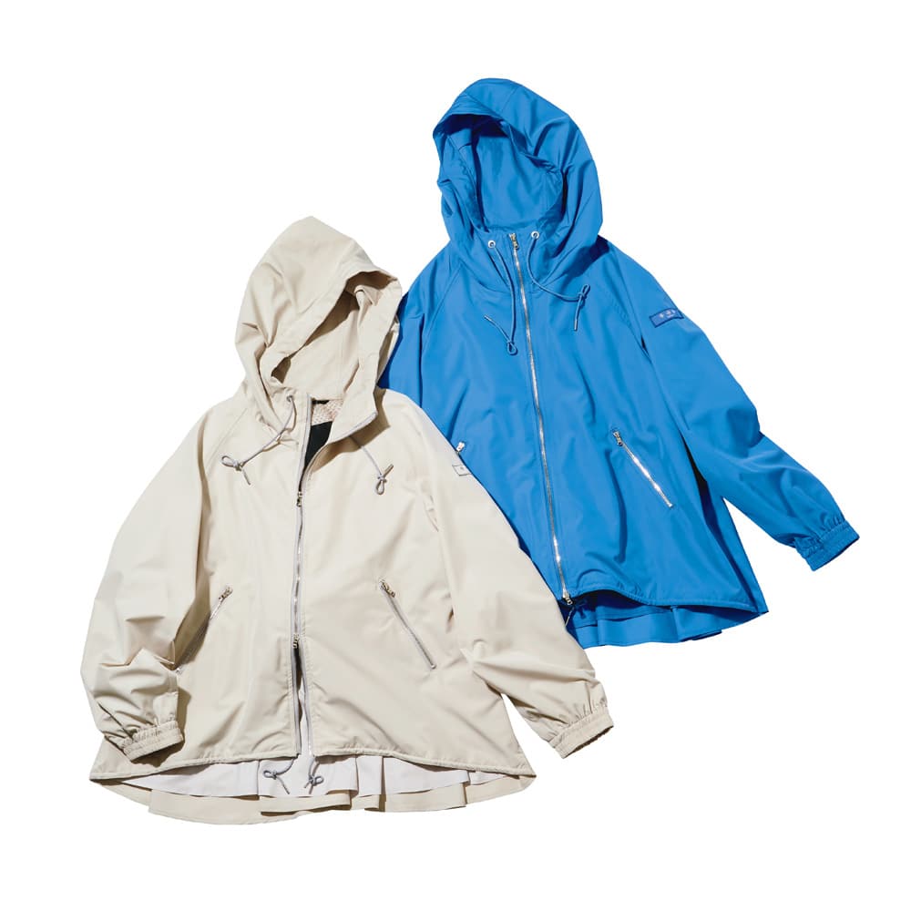 TATRAS/タトラス 「シナーラ」 フーデッド ブルゾン 通販 - ディノス