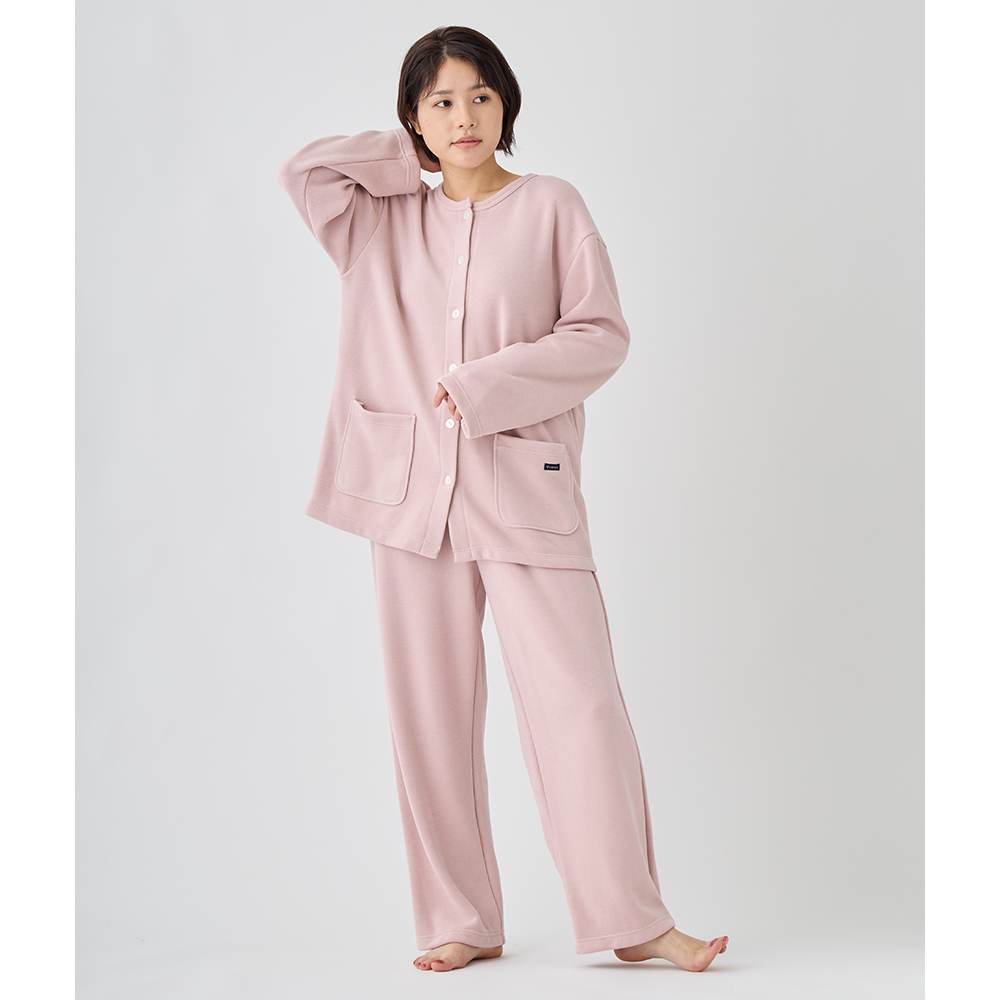 VENEX/ベネクス コンフォートヒートシリーズ リカバリーパジャマ