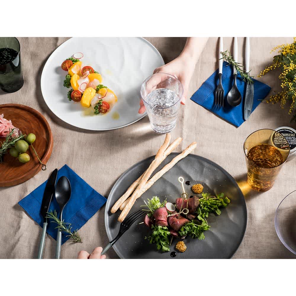 ARAS カトラリーセット 通販 - ディノス