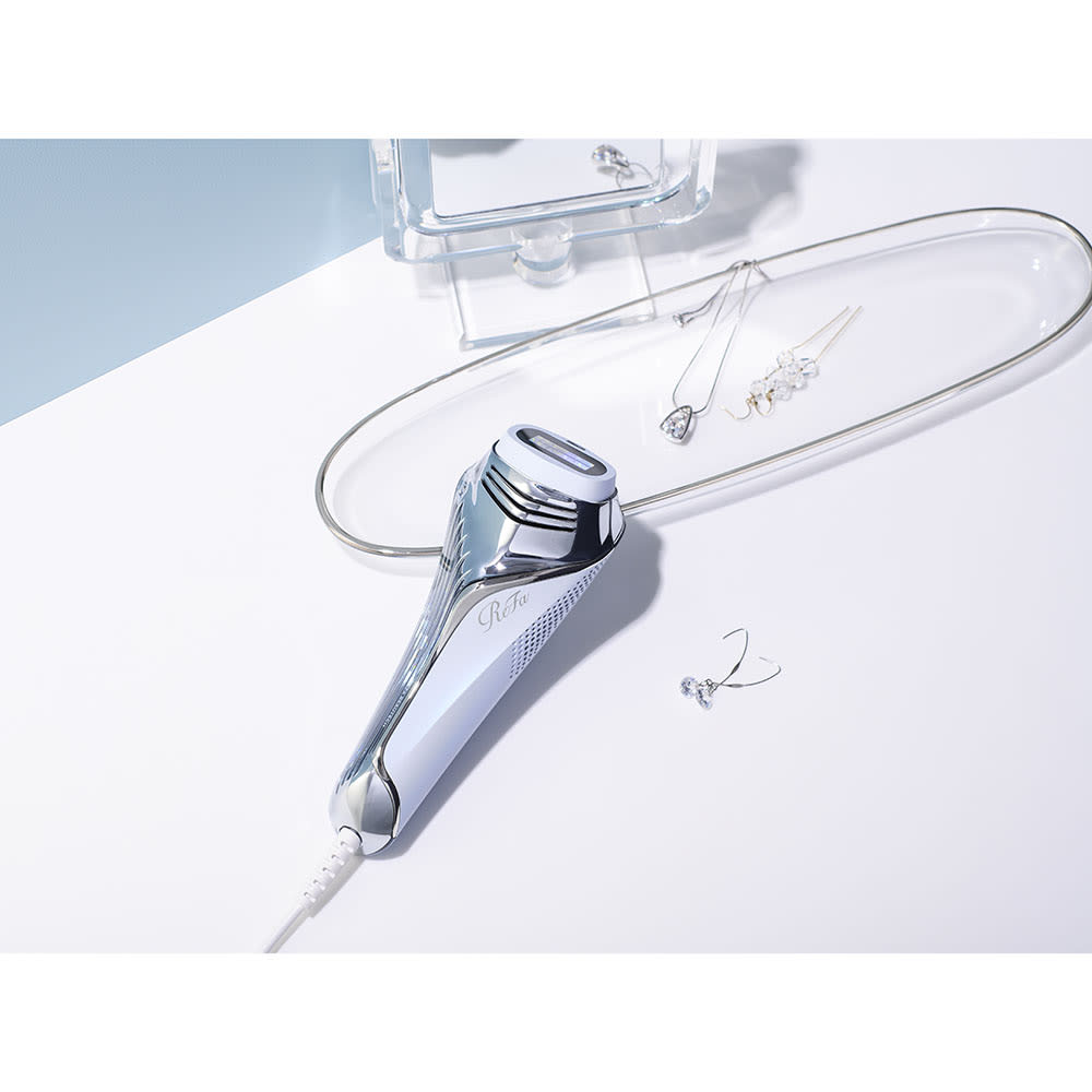 光美容器 ReFa EPI COOL（リファ エピクール） 通販 - ディノス