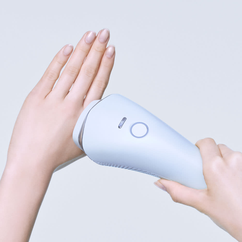 光美容器 ReFa EPI COOL（リファ エピクール） 通販 - ディノス