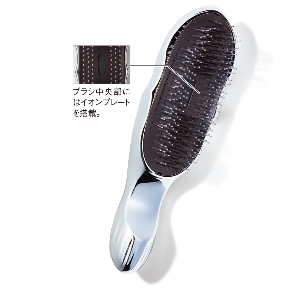 ReFa/リファ イオンケアブラシ 通販 - ディノス