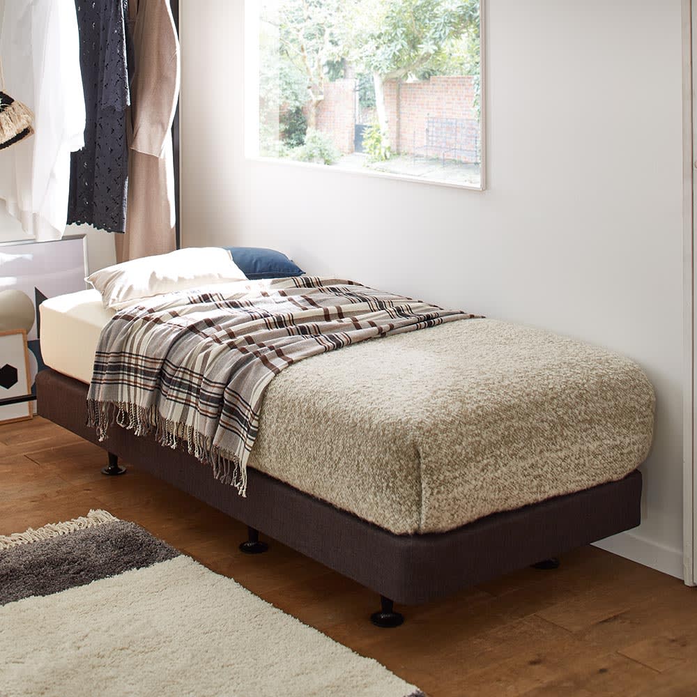 SIMMONS シモンズ｜世界のベッドの原点がここに。世界中で愛される