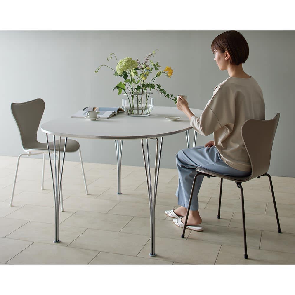 正規販売品】セブンチェア フロントパディング HS セレクトカラー