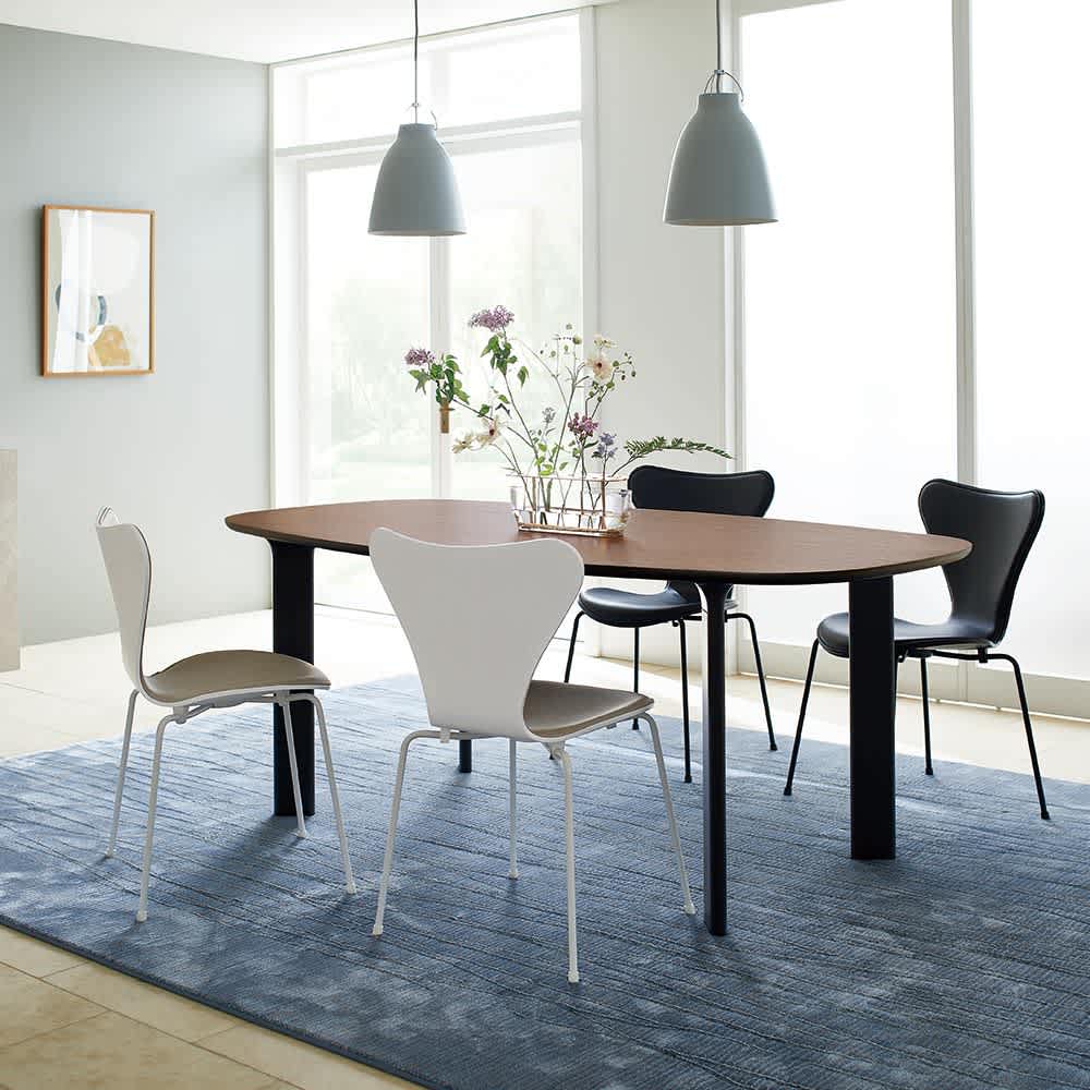 正規販売品】セブンチェア フロントパディング HS セレクトカラー