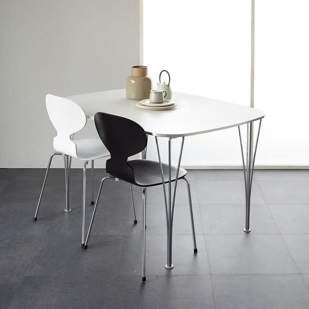 Ant™/アリンコチェア カラードアッシュ［Fritz Hansen・フリッツ