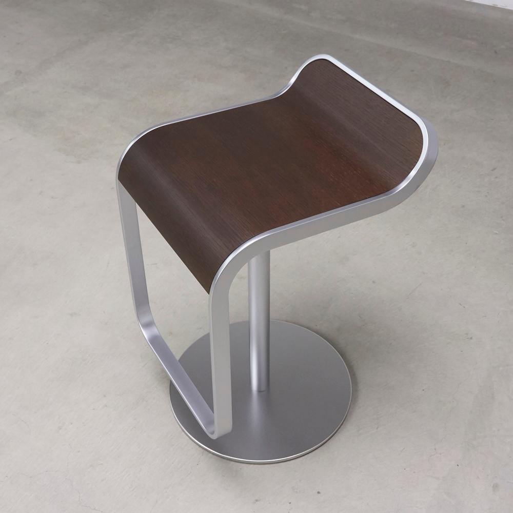 LEM/レム ハイスツール ［lapalma ラパルマ／デザイン：Tomoko&Shin