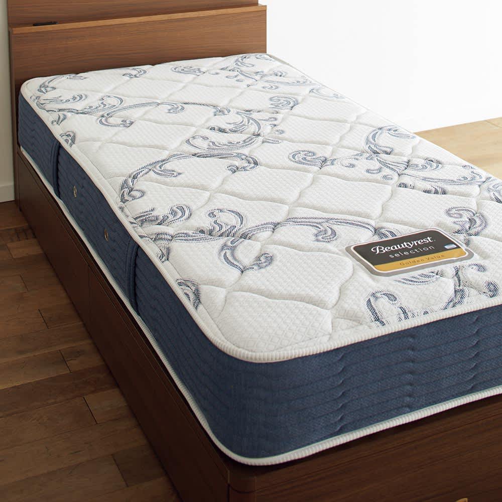 SIMMONS シモンズ｜世界のベッドの原点がここに。世界中で愛される