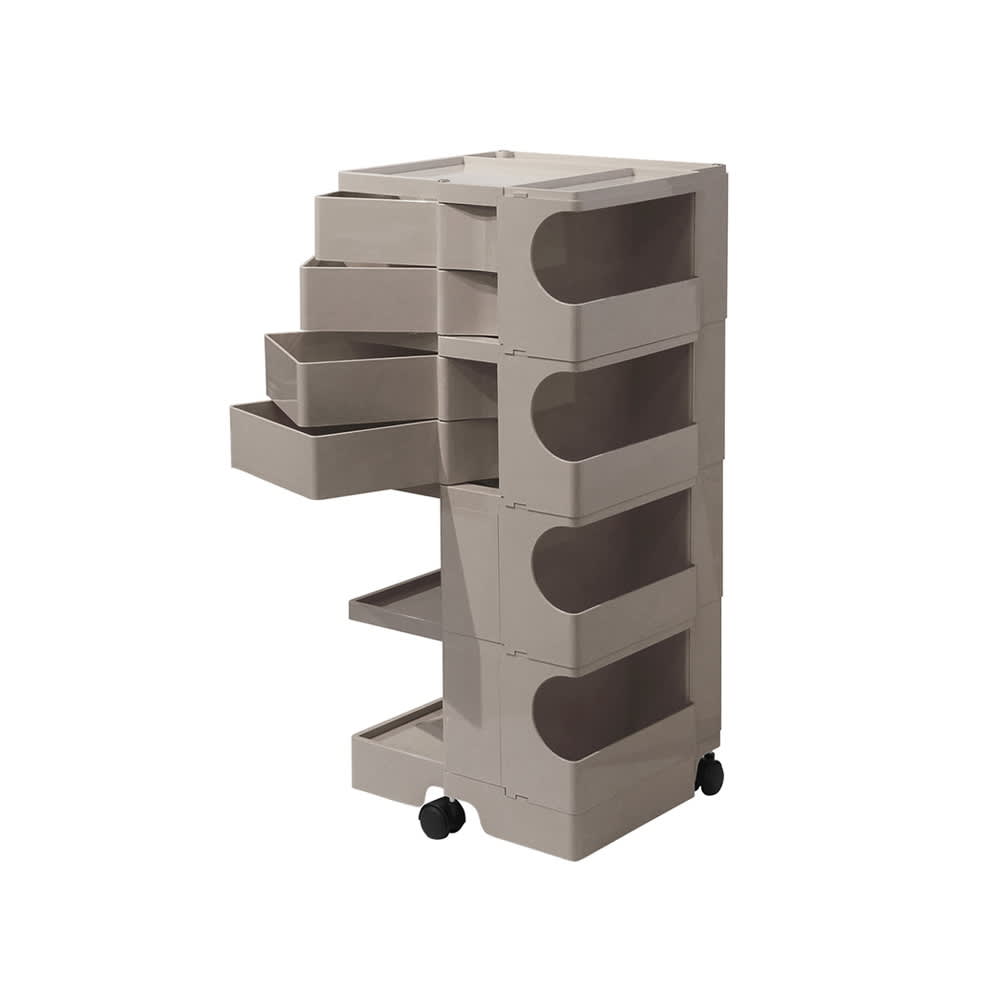 Boby Wagon/ボビーワゴン イエロー・クミンタイプ［B-LINE・ビーライン