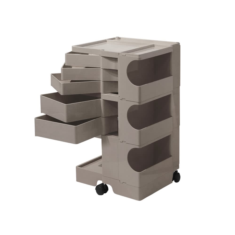 Boby Wagon/ボビーワゴン イエロー・クミンタイプ［B-LINE・ビーライン