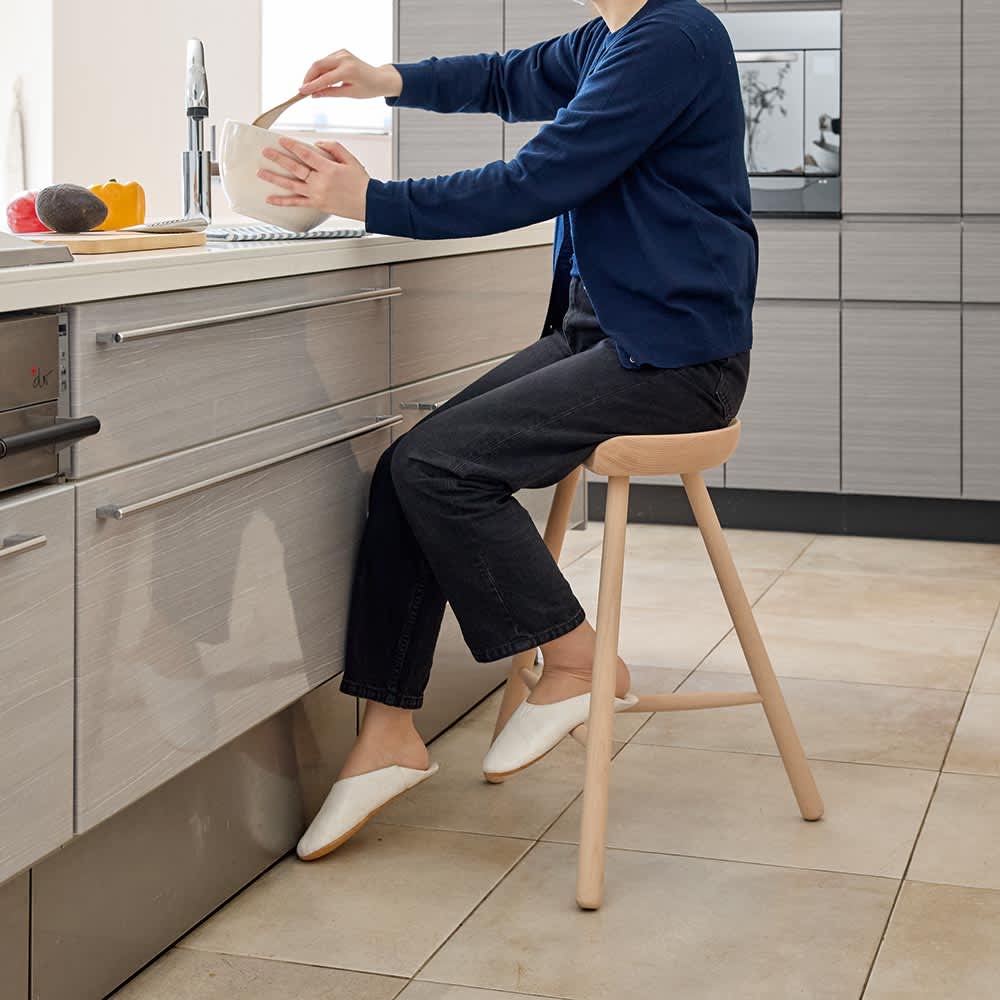 デンマーク製シューメーカーチェア No.59 通販 - ディノス