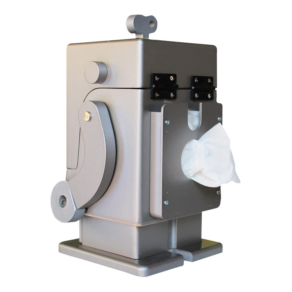 Pico/ピコ 卓上収納ロボ［ete・えて］ 定番色 通販 - ディノス