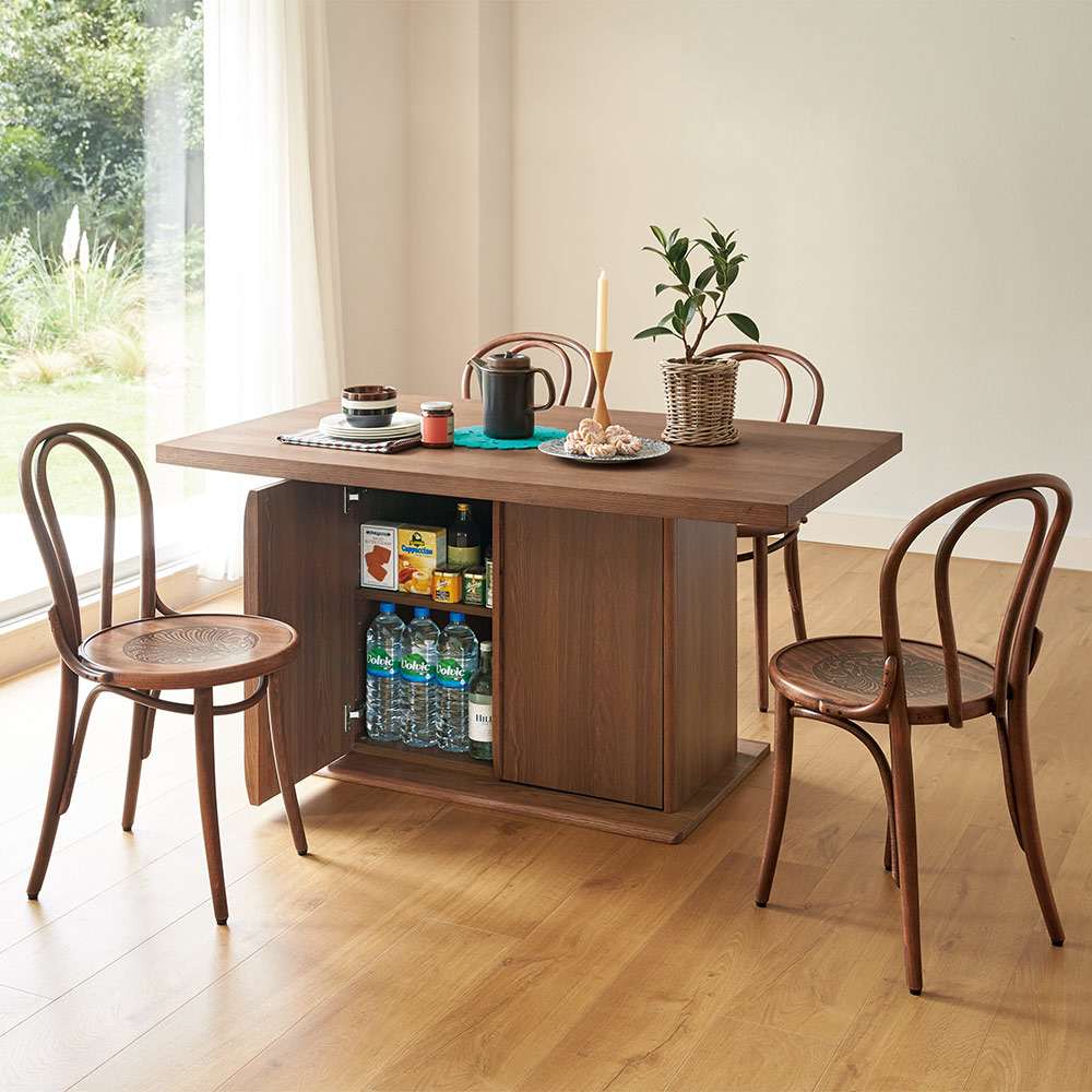 アンティーク風No.18 曲げ木 チェア［チェコTON社製］ 通販 - ディノス