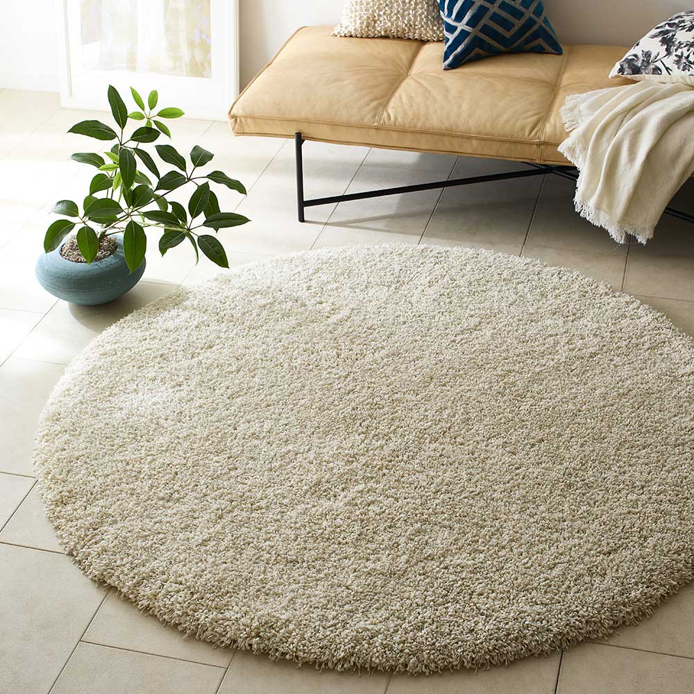 Aurelia/オーレリア ウィルトン織シャギーラグ 通販 - ディノス