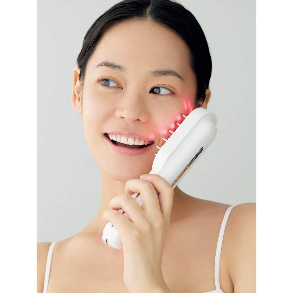 STELLA BEAUTE/ステラボーテ レーザー＆EMS リフトブラシ 通販 - ディノス