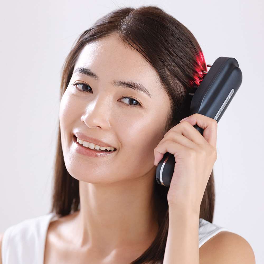 STELLA BEAUTE/ステラボーテ レーザー＆EMS リフトブラシPRO 通販