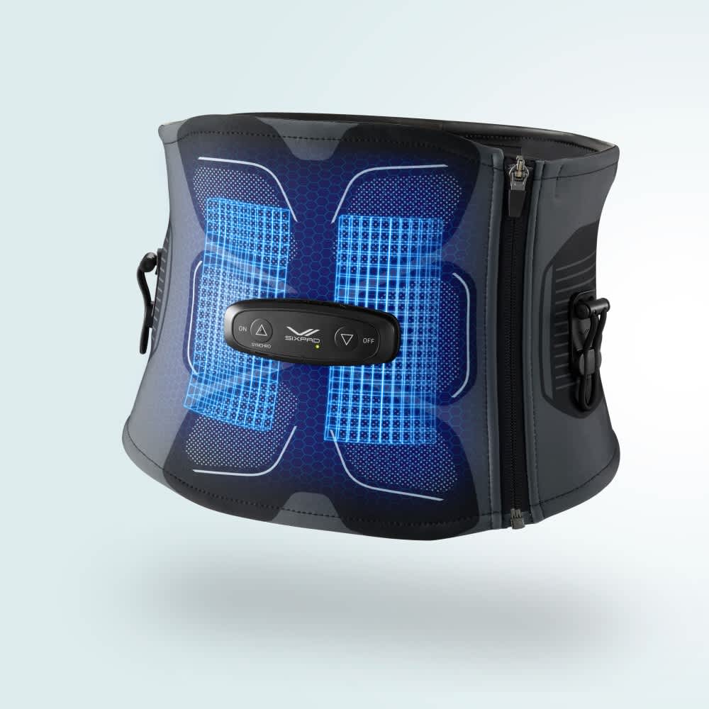 SIXPAD/シックスパッド アブズ2 通販 - ディノス