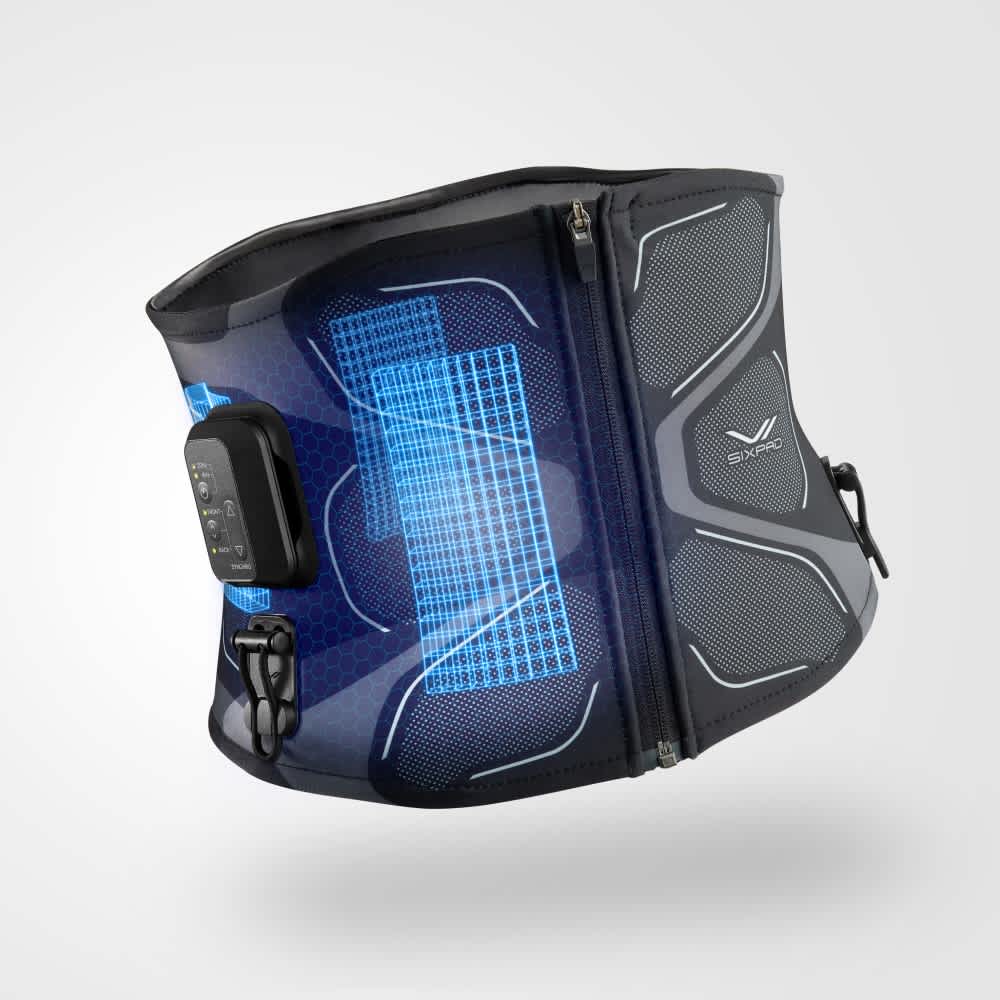 SIXPAD/シックスパッド コアベルト2 通販 - ディノス