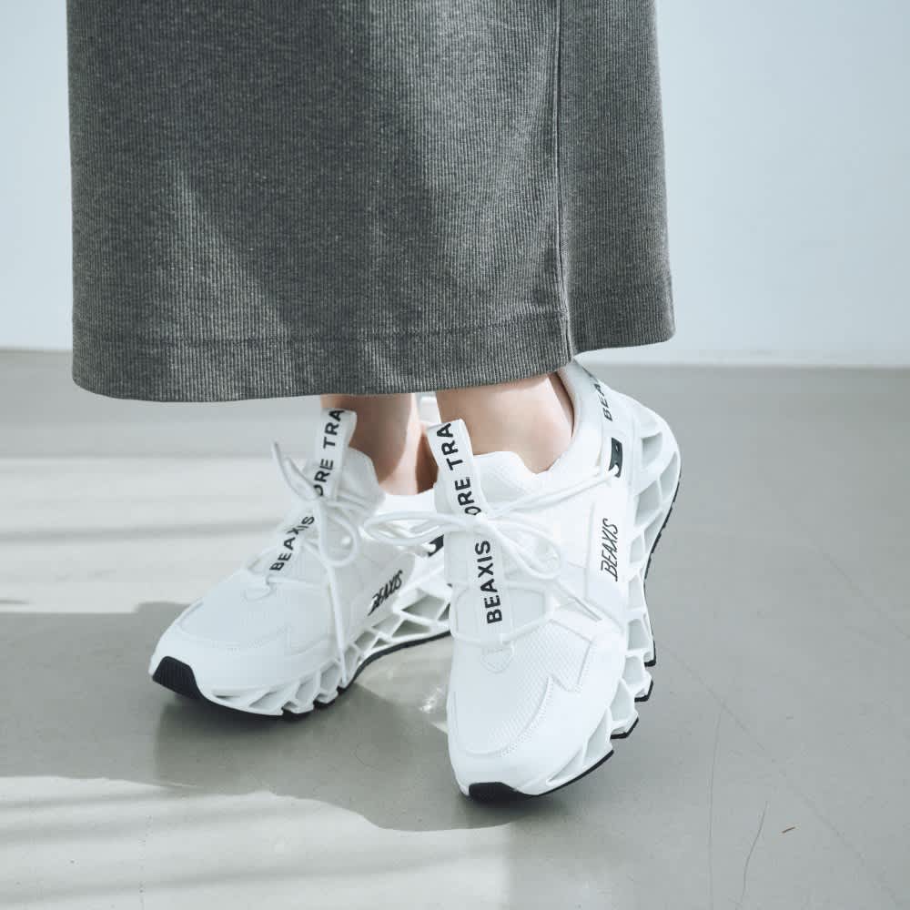 BEAXIS バランスコアスニーカー2.5 通販 - ディノス