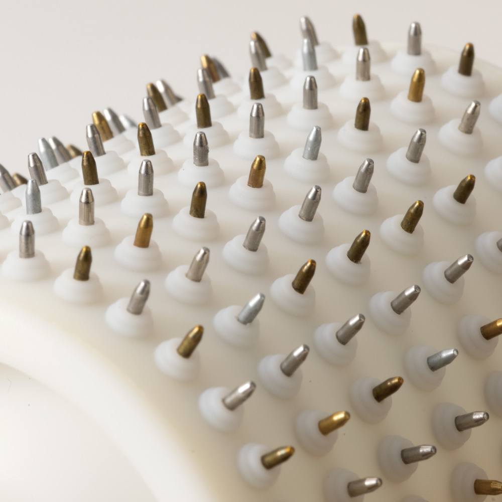 EKATO．/エカト ボディメディテーションローラー 通販 - ディノス